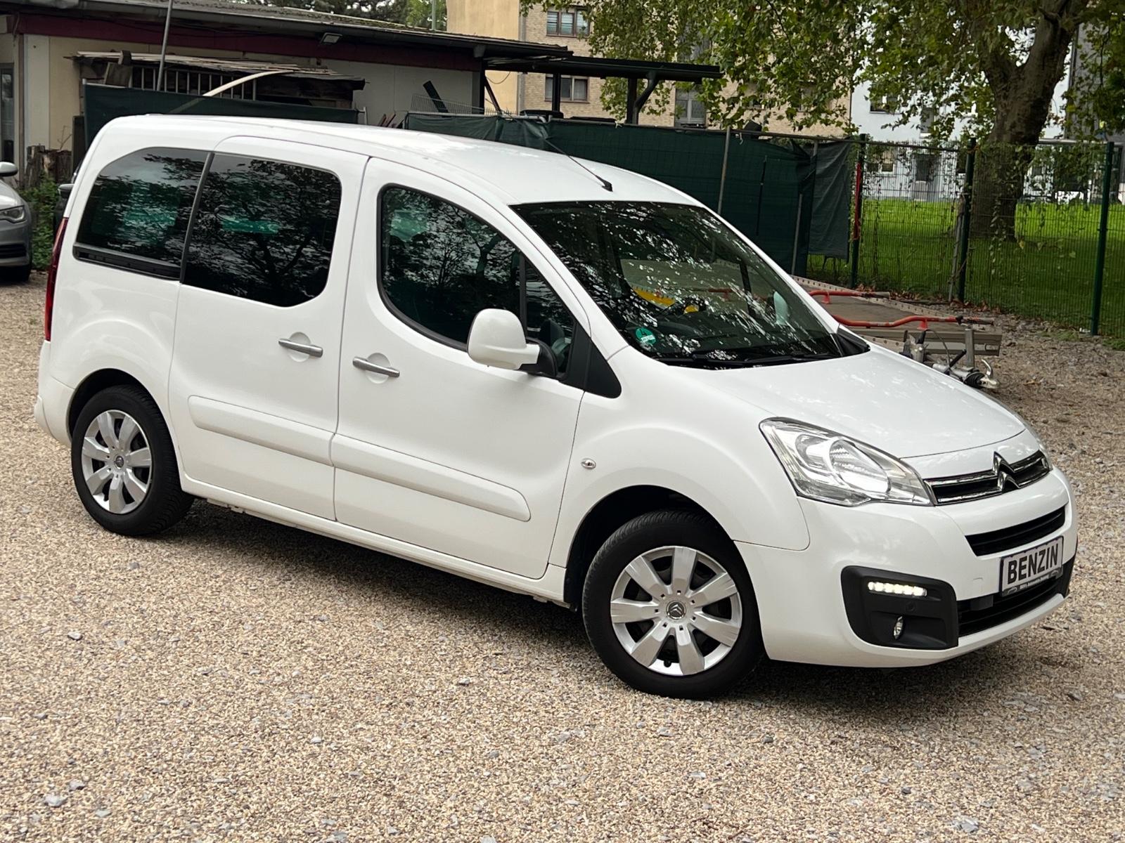 Citroën Berlingo 110 Multispace Selection KLIMA