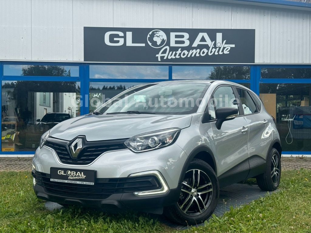 Image of Renault Captur