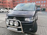 Volkswagen T5 Transporter 4 Motion, Offroad  - VW T5 Transporter Gebrauchtwagen in Frankfurt