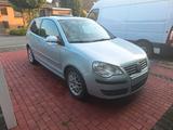 Volkswagen Polo 9N3 1.4 TDI Bluemotion 80PS TÜV 07/2027 - Volkswagen Polo aus 2006: TDI