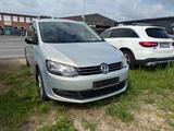 Volkswagen Sharan Match BMT*TÜV NEU*KLIMA*SHZ*PDC*NAVI* - gebrauchte VW Sharan aus dem Jahr 2012