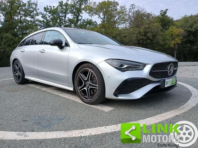 Other MERCEDES-BENZ CLA 200 d Automatic Shooting Brake imagem 2