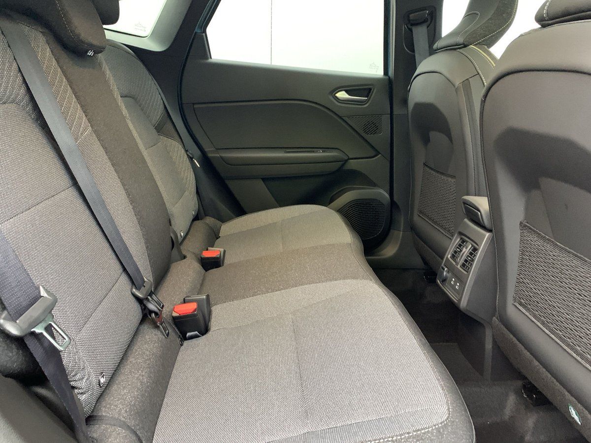 Renault Symbioz - Bild 26