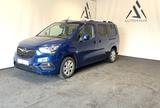 Opel Combo Life 7 Sitzer Standheizung KameraCarPlay A - Opel Combo Life 7-Sitzer
