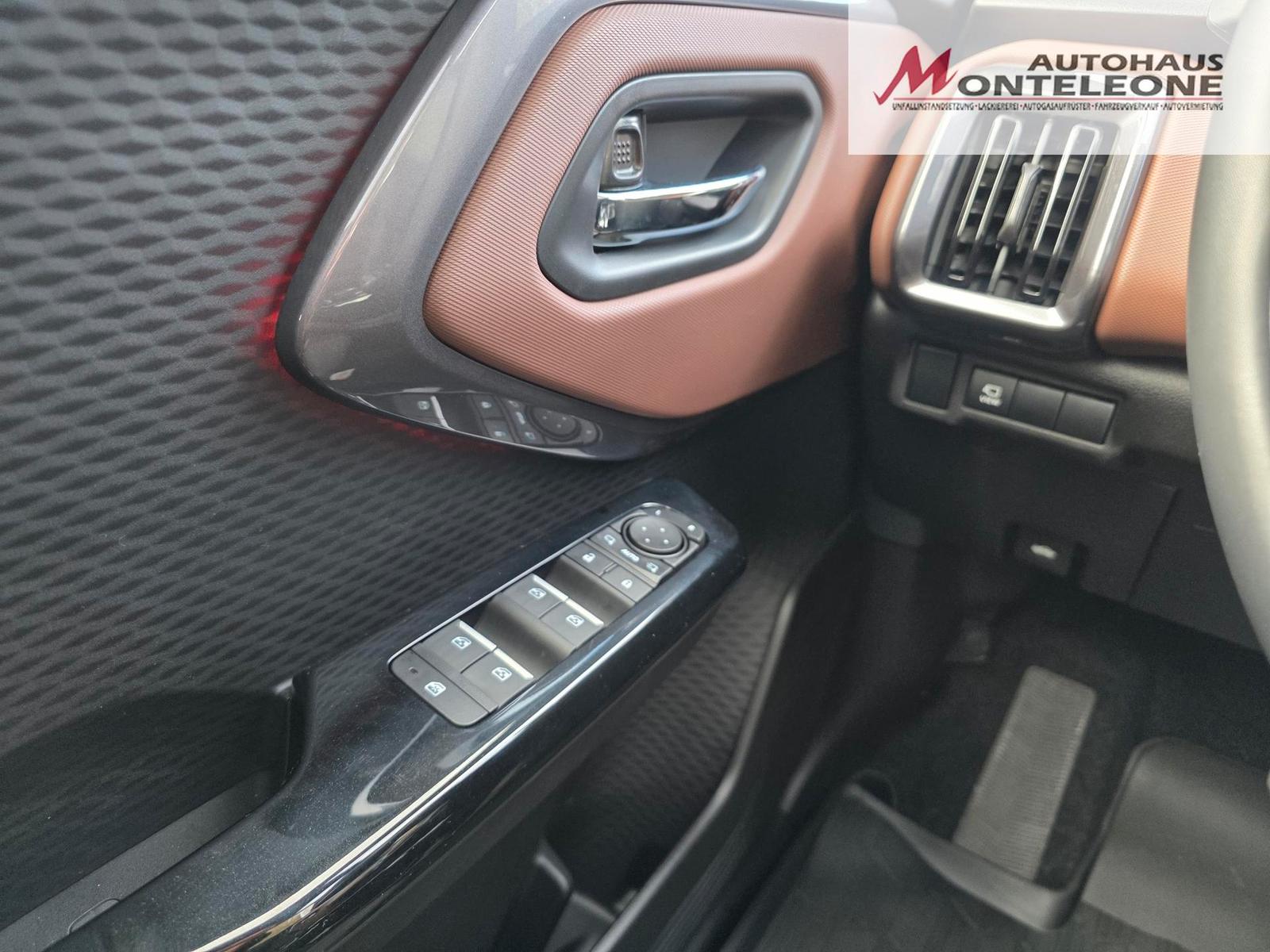 Suzuki e Vitara Comfort+ eAxel 128kW (61 kWh Batteri...