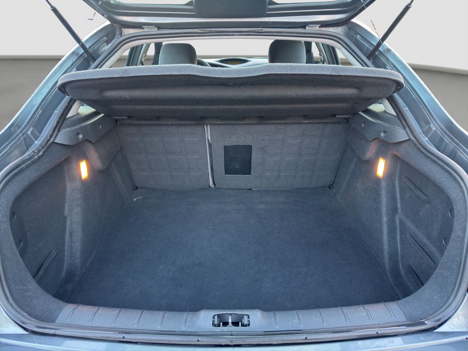 Fahrzeugabbildung Citroën C5 Lim. Exclusive/Klima./Sitzhz./PDC/Xenon/TÜV