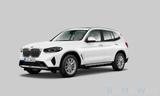 BMW X3 xDrive20d FACELIFT/LCI/PANO/LEDER/CAM - BMW X3: Facelift