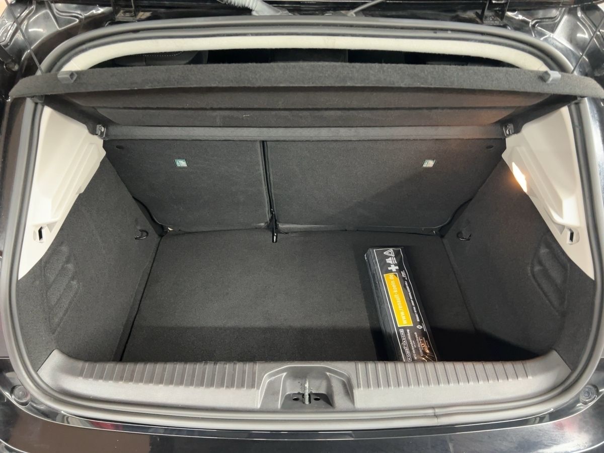 Renault Clio - Bild 21