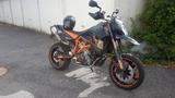 KTM 950 SMR, Titan, letzt. Vergasermodell - Offers