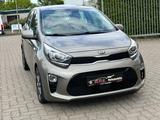 Kia Picanto Spirit 1.2 Automatik 50.000KM TÜV NEU - Kia Picanto Gebrauchtwagen in Hamburg