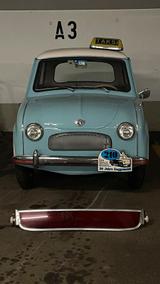 Other Goggomobil Glas - Other mit Benzin-Antrieb: Goggomobil