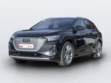 Audi Q4 e-tron 50 Q S LINE LM21 VIRTUAL MATRIX SONOS - Audi Q4 e-tron Gebrauchtwagen