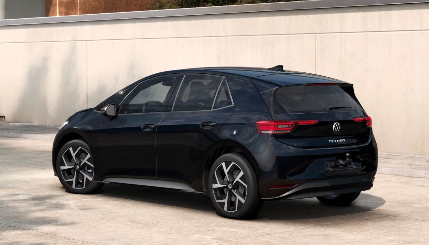Volkswagen ID.3 - Bild 6