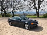 BMW E46, 320i , Cabrio