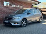 Nissan Pulsar 1.5 dCi Acenta - gebrauchte Nissan Pulsar aus dem Jahr 2015