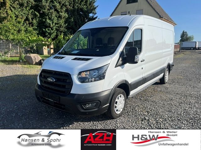 Image of Ford Transit