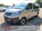 Opel Vivaro 2.0 d M (L2) 9Sitze|AHK|PDC|IntelliLink - Opel Vivaro in Chemnitz