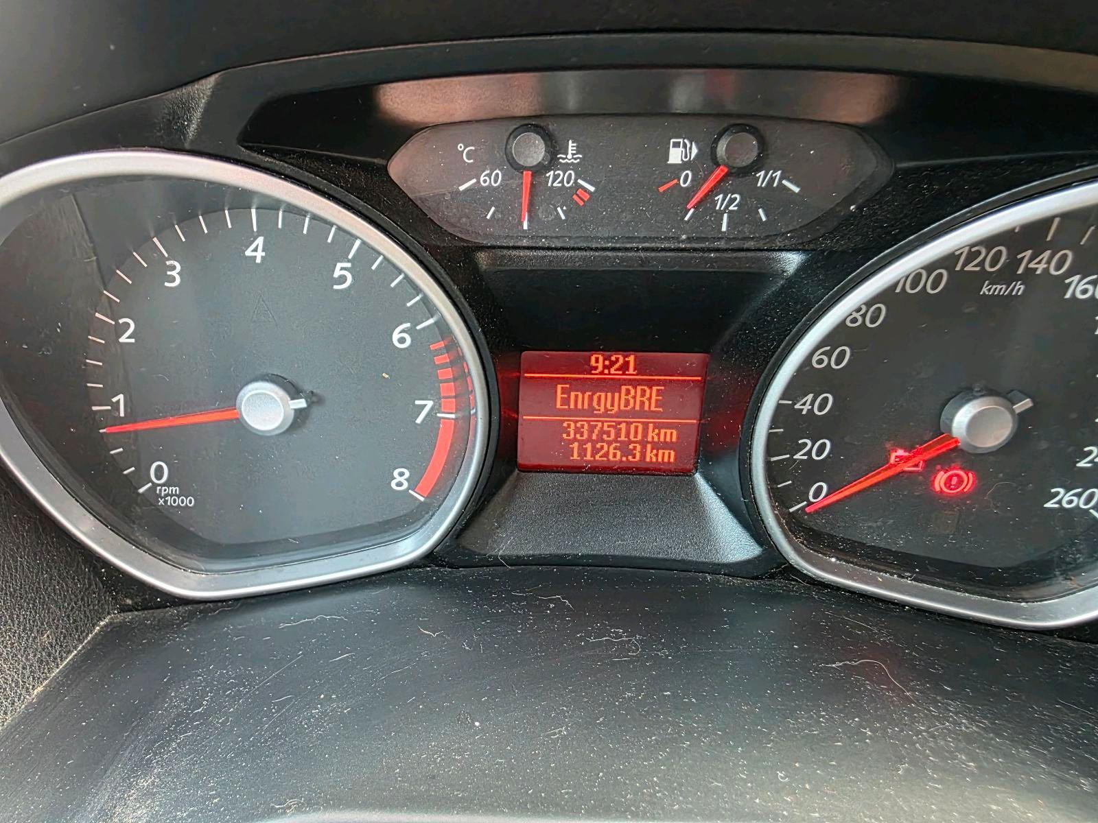Ford Mondeo 2008 — photo 9