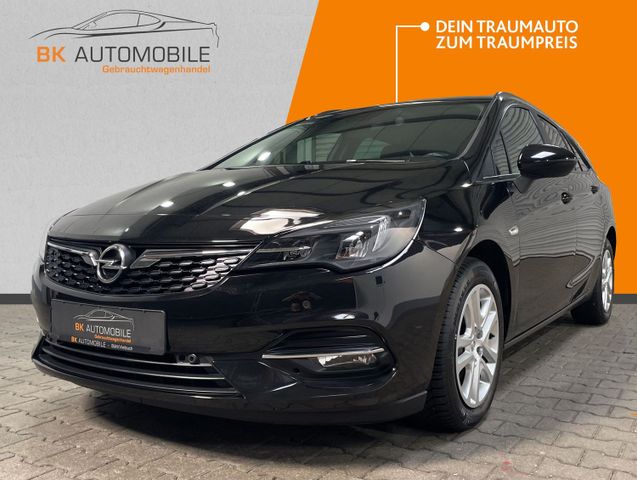 Opel Astra 1.5 CDTI Business #LED#PDC#SHZ#Navi#Tempo#
