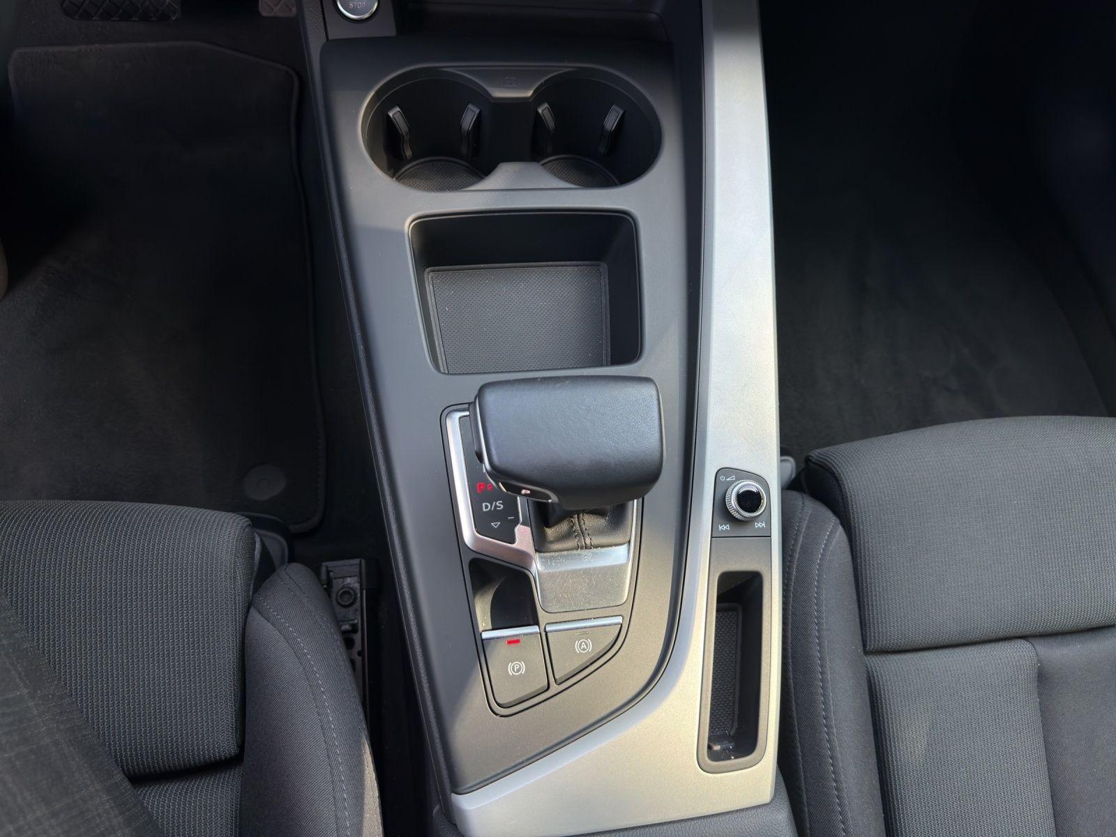 Audi A4 Avant 40 TDI LM17 PRIVACY SPORTSITZE KLIMA, миниатюра 11