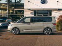 Volkswagen T7 Multivan - Vorschau Bild 2