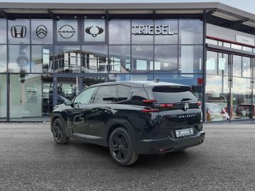 Citroën C5 Aircross Hybrid 145 Max MatrixNavi360 RFKW