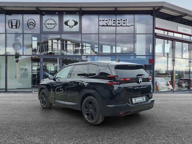 Citroën C5 Aircross Hybrid 145 Max MatrixNavi360 RFKW