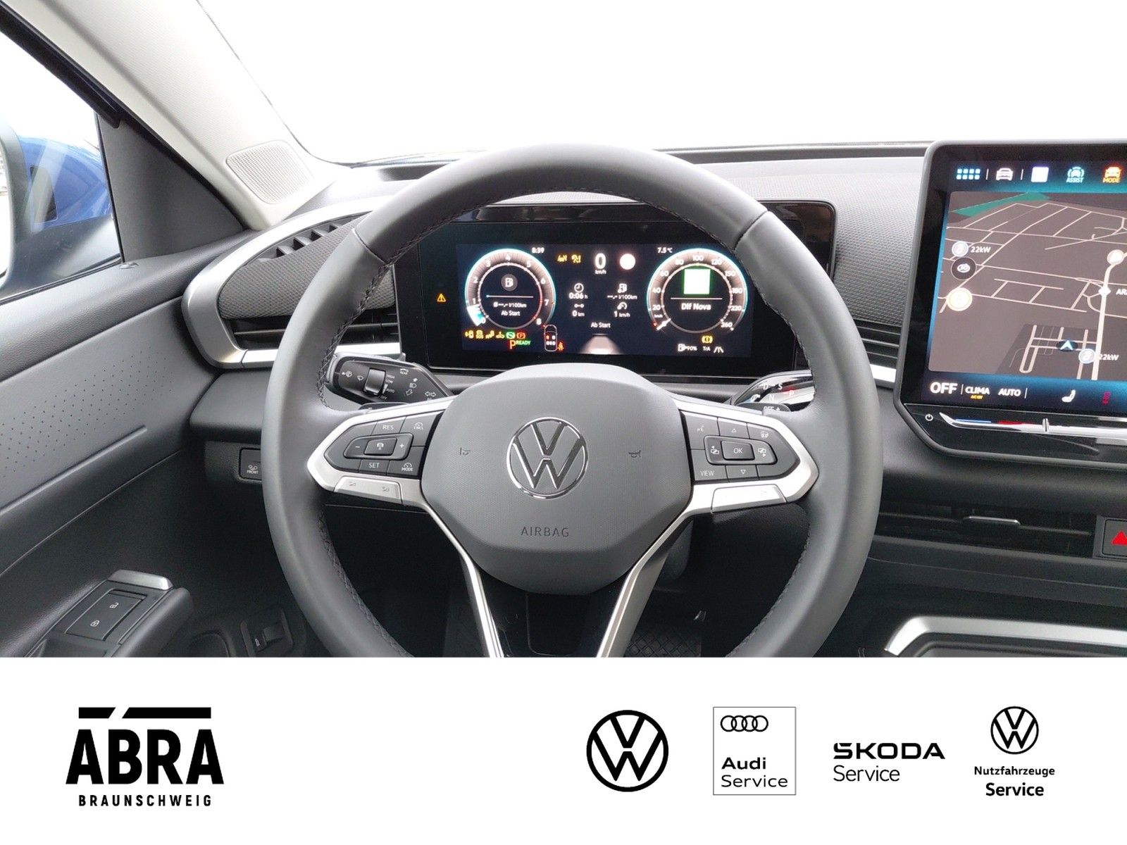 Volkswagen T-Roc - Bild 11