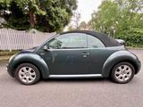 Volkswagen New Beetle Cabriolet 2.0 Highline/Klima - Volkswagen New Beetle in Köln