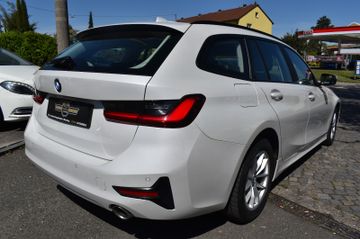 BMW 320 - 7