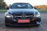 Mercedes-Benz E 250 E Cabrio *2 HAND*SCHECKHEFT*TOP ZUSTAND - Mercedes-Benz E 250 Gebrauchtwagen