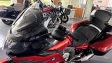 BMW K1600 - BMW MOTORRAD