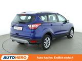 Ford Kuga 2.0 TDCi Titanium*PDC*SHZ*KLIMA*TEMPO* - Ford aus 2017