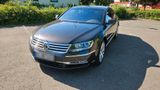 Volkswagen VW Phaeton V6 TDI Top Zustand und neue Ste... - Volkswagen Phaeton aus 2010