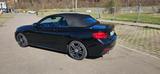 BMW 218i Cabrio M Sport - BMW 218: Privatanbieter