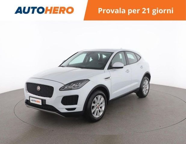 Jaguar JAGUAR E-Pace 2.0D 150 CV AWD aut. S