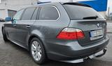 BMW 525d touring E61 viele Neuteile - BMW: E61
