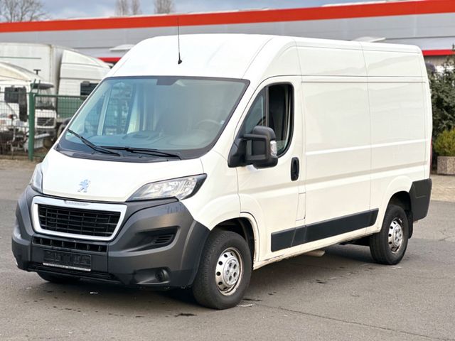 Peugeot Boxer Kasten 2.0 Klima   L2H2 Pro Avantage Edit