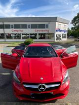 Mercedes-Benz CLA 200 CDI - - Mercedes-Benz CLA 200 in Freiburg