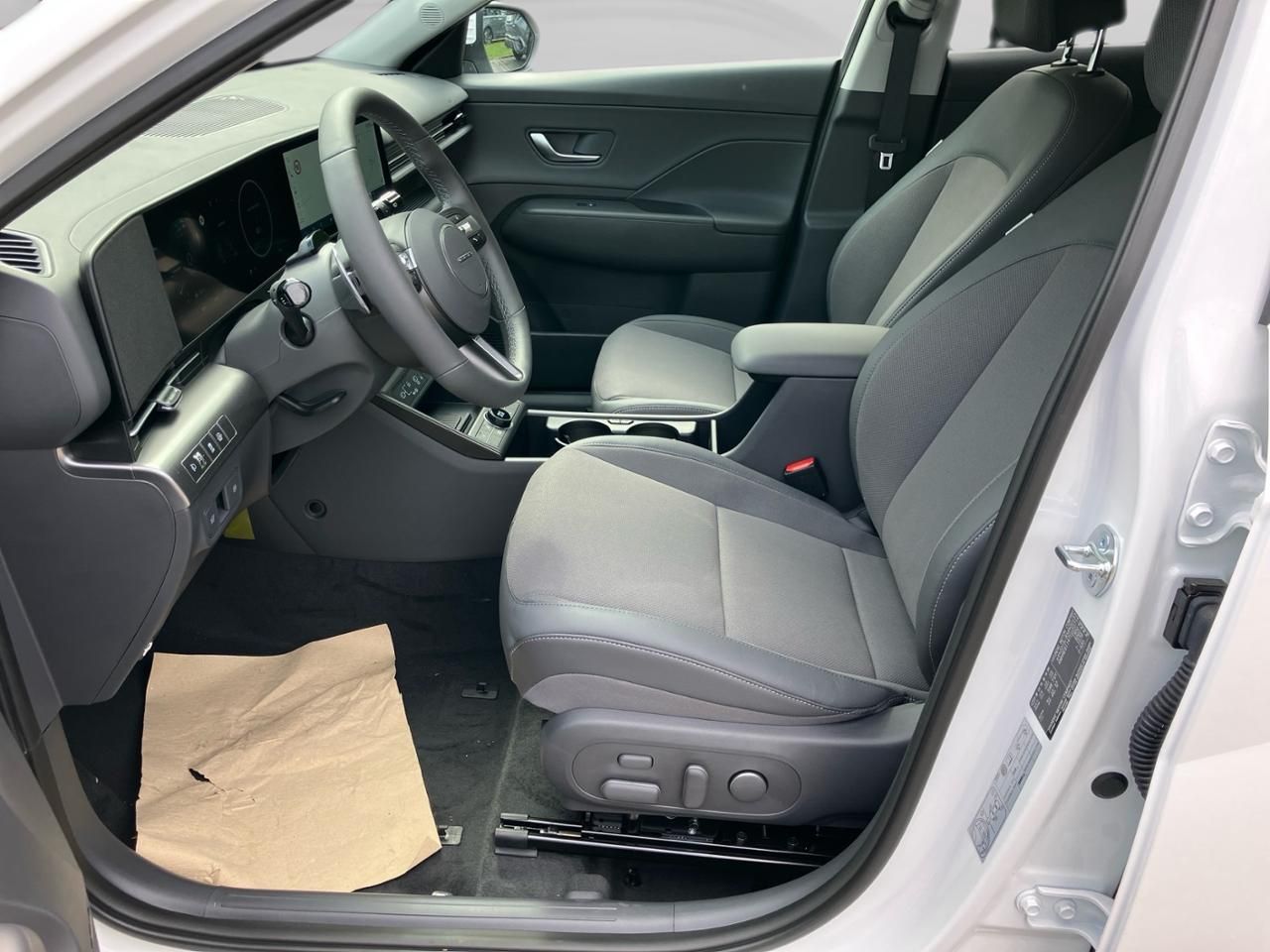 Fahrzeugabbildung Hyundai KONA PRIME *Sitz-Pak.* SHZ*LHZ*NAVI*CARPLAY*BOSE