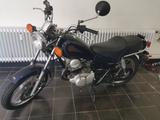 Yamaha SR 125 - YAMAHA SR 125