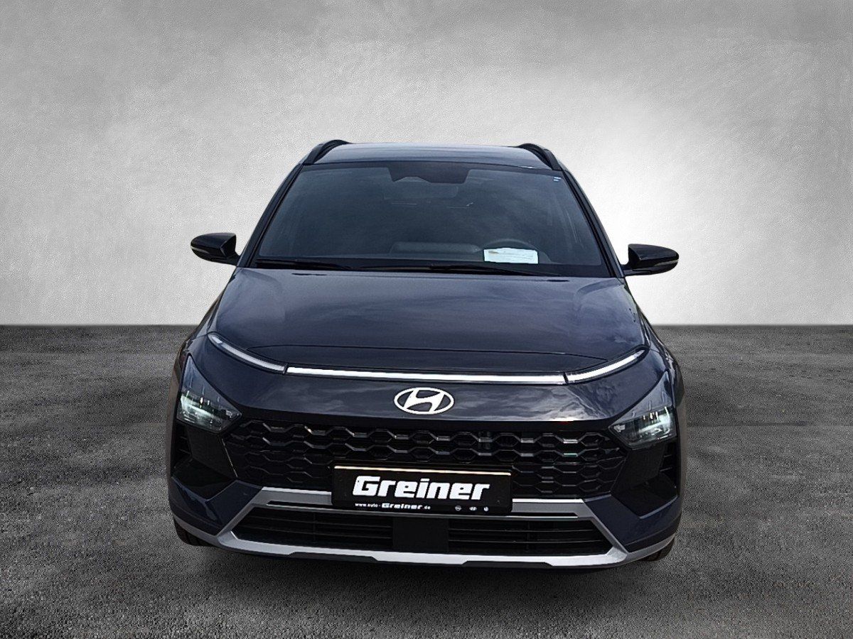 Hyundai BAYON – Bild 7
