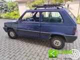 Fiat FIAT Panda 1ª serie 900 i.e. cat Hobby - Fiat Panda aus 1999