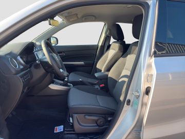 Fotografie des Suzuki Vitara 1.4 Hybrid 'Comfort' | Allgrip |