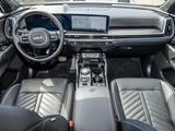 Kia Sorento 2.2 CRDi Platinum 4WD HUD ACC 360°KAM RF - Kia Sorento: Weiß