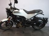 Husqvarna VITPILEN 401 Lenkerumbau - HUSQVARNA VITPILEN