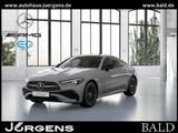 Mercedes-Benz CLE 220 d Coupé AMG-Sport/Pano/Burm/Night/Leder - graue Mercedes-Benz CLE 220