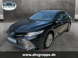 Toyota Camry Hybrid 2.5 VVTi EU6d-T (Syst.218 PS) Execu
