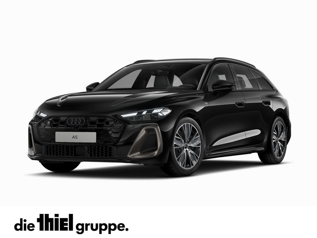 Image of Audi A5