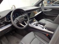 Audi Q7 - Vorschau Bild 5